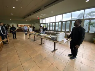 Mark Kitchen and Catering