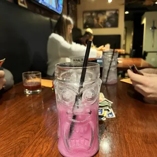 drink