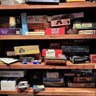 Board Games