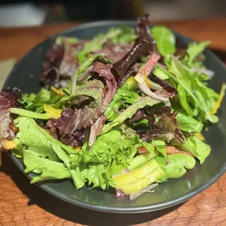 Mixed Green Salad