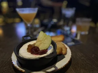 Inkwell Tavern
