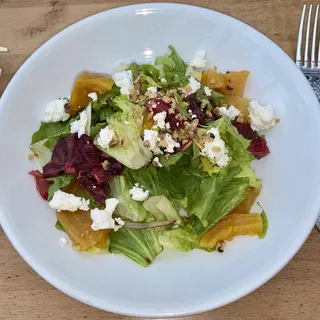 Roasted Beet Salad