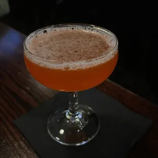 Chareau-dinger's Cat