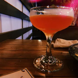 Chareau-dinger's Cat