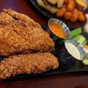 Chicken Strips