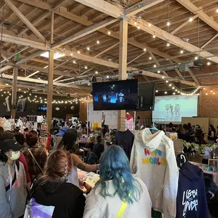 BTS Event (Oct. 10, 2021)