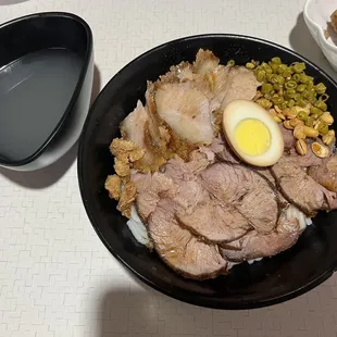 Guilin Rice Noodle