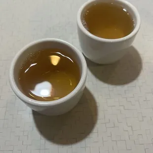 drink, soups and chowder