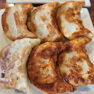 Potstickers