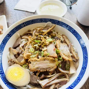 C1. House Special GRN