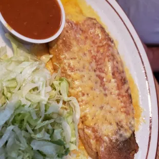 Chile Relleno