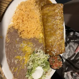 Chimichanga