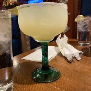 Margarita