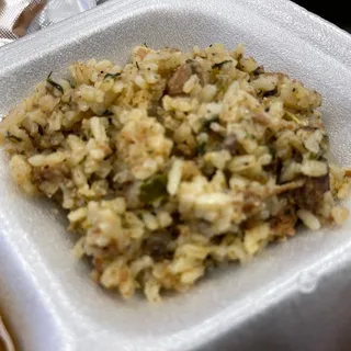 Dirty Rice