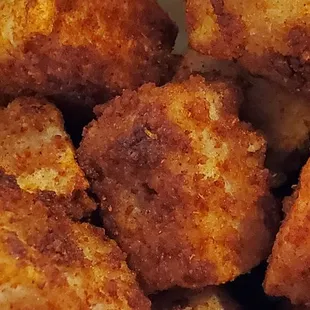 Fried Tofu