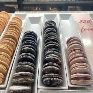 Oreo Macaron