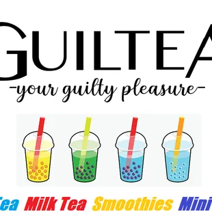 Guiltea