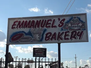 Emmanuel's Bakery