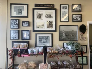 Pyrenees French Bakery