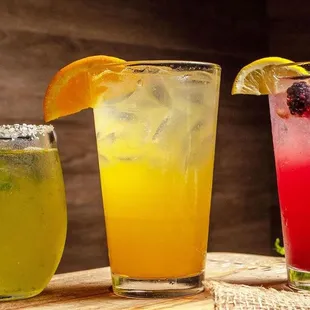 drink