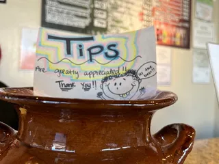 Maria's Tacos
