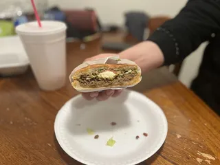 Sammy’s Tacos
