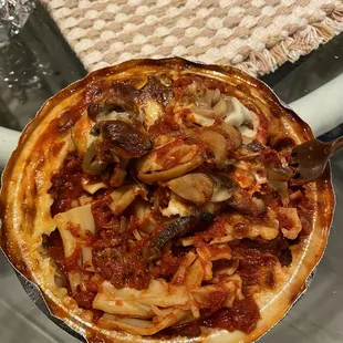 Lasagna