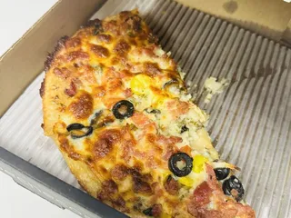 Decheco's Pizzeria