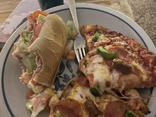Bob's Pizza