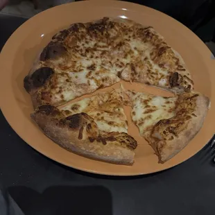 Cheese Pizza