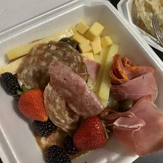 Antipasto