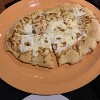Cheese Garlic Bread