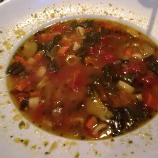 Minestrone