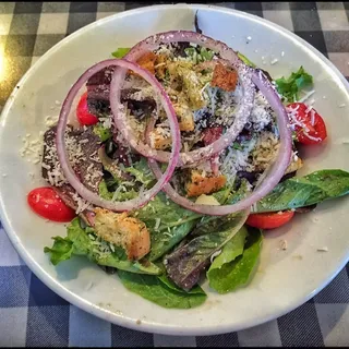 House Salad