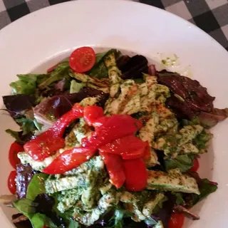 Pesto Salad