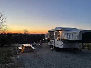 Taylorsville RV Park and Boat Storage