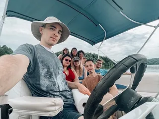 Taylorsville Lake Marina