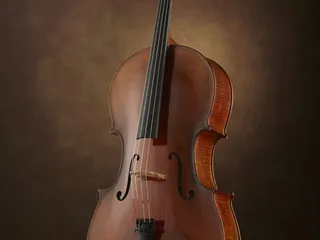 Strings for Tomorrow