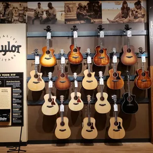 Back again. But this time, shopping for a birthday gift !