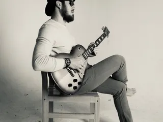 Sean Cleland Guitar Lessons