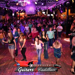 Country tunes and dance sets brought to you by DJ Coletrain.