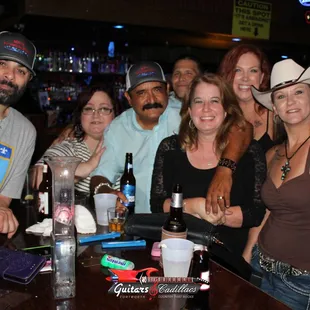 Guitars and Cadillacs Fort worth!