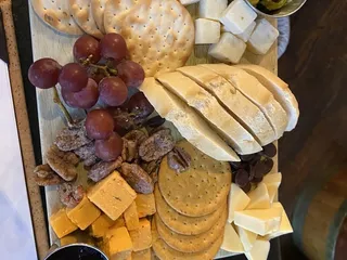 Old Town Wine House