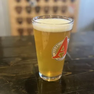 Milkshake Mochi- Martin House 10/10