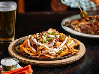 Gillespie's Irish Tavern & Kitchen