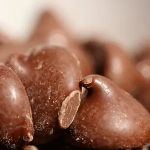 Happy National Chocolate Chip Day 5/15/16 Guittard Semi-Sweet (46% Cacao) Chocolate Chips