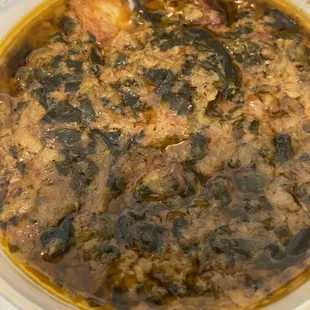 Palak Paneer