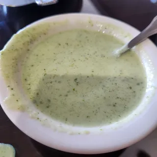 Green Chutney