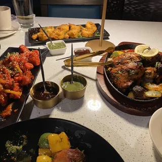 GOBI MANCHURIAN
