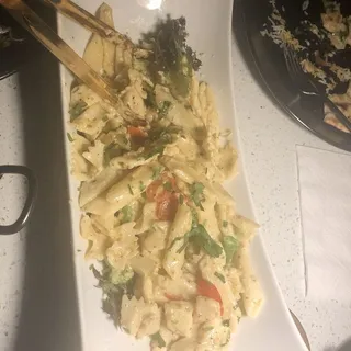 GULAB PASTA